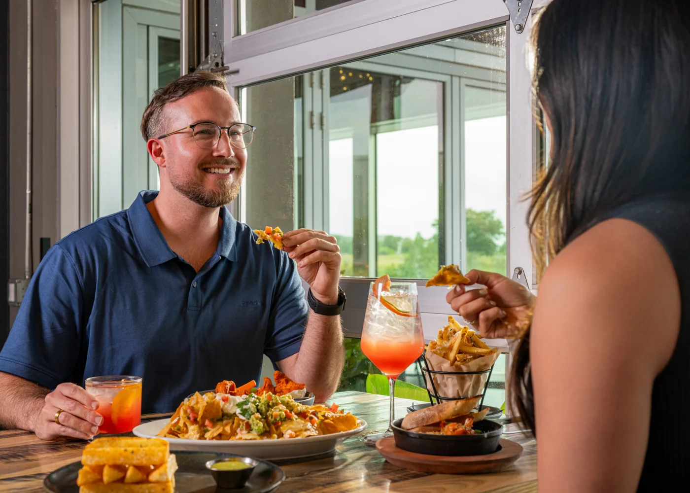 Food and dining in Orlando